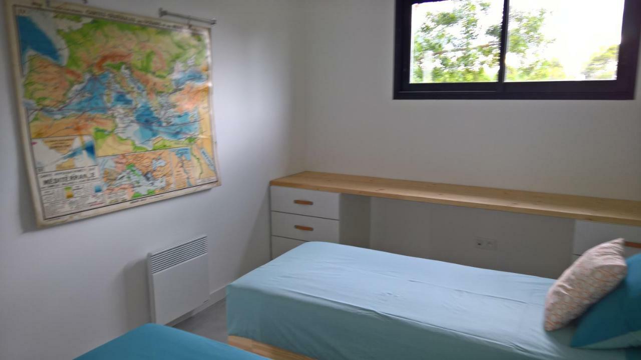 Villa Piscine Sud France Verzeille Eksteriør billede